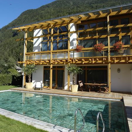 Gasthof Residence Brugghof & Erlhof Campo Tures Kamer foto