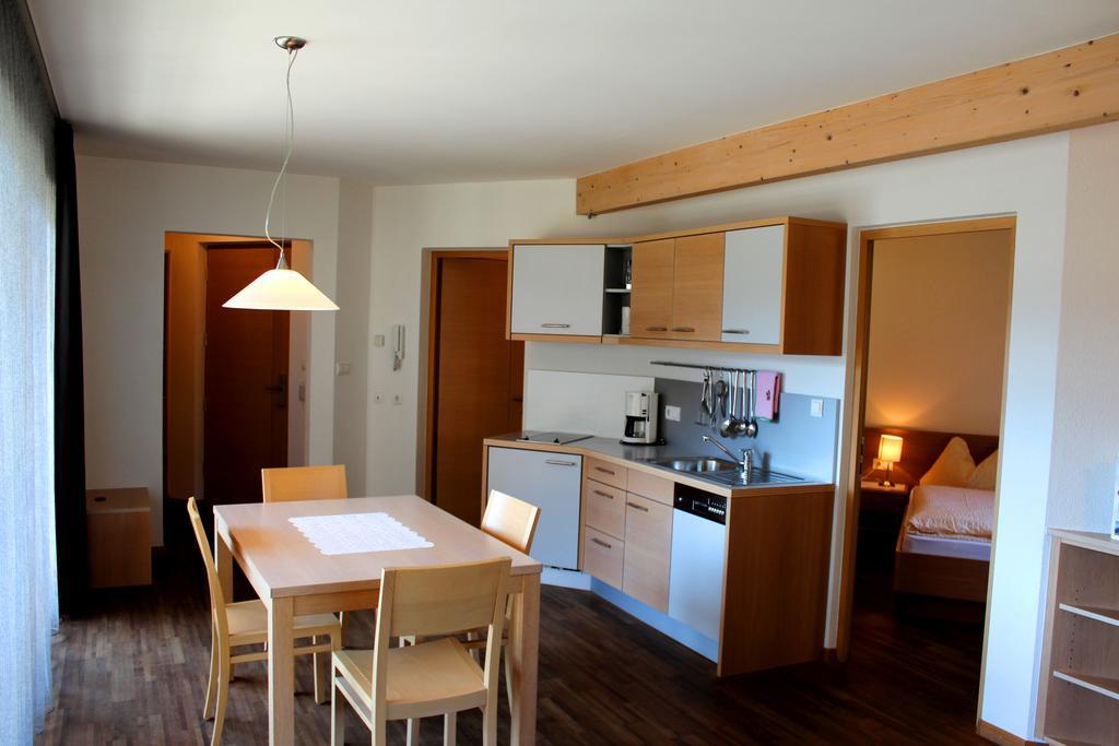 Gasthof Residence Brugghof & Erlhof Campo Tures Kamer foto